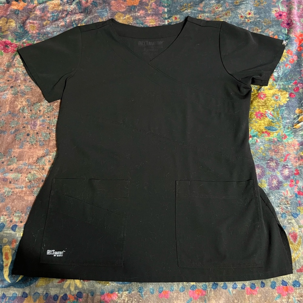 Grey’s Anatomy Signature Scrubs size medium